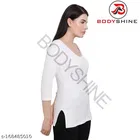 Woolen Thermal Top for Women 