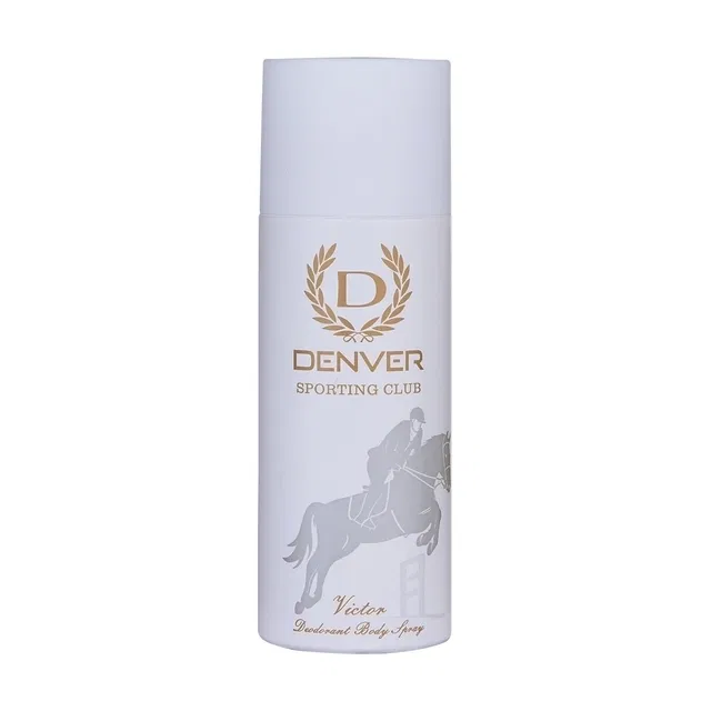 डेनवर स्पोर्टिंग क्लब विक्टर डियोडरेंट फॉर मेन 150 ml