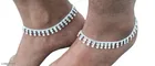 Alloy Anklets for Women 