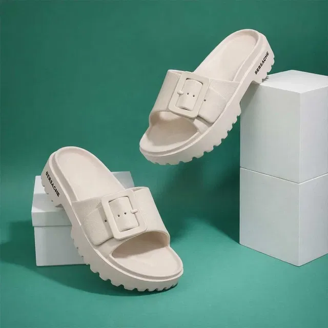 Eva Sliders for Women (1, 8)
