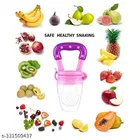 Value Combo Of Baby Feeder ,Teether And Bibs