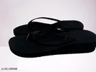 Flipflop for Women, Black 