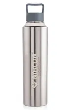 Stainless Steel Insulated Single Wall Water Bottle 