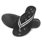 Flats for Women, Black 