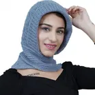 Woolen Scarf for Women 