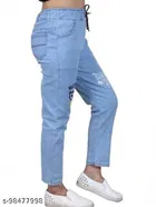 Denim Jeans for Women 