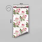 Vinyl Wallpaper Sticker for Wall Decoration 