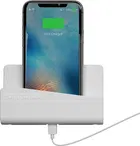 Portronics POR-1152 Modesk 101 Wall Hanging Mobile Holder (Pack of 1)