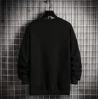 Full Sleeves Printed T-Shirt for Men 