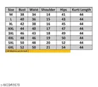 Kurti for Women, Pack of 2 