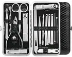 Stainless Steel 16 in 1 Manicure Tool Kit 
