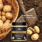 Natural Potato Powder for Skin & Hair 