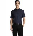 100% Cotton Half Sleeves Printed Shirt for Men 