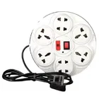 Kaltron 8 In 1 Universal Extension Board 