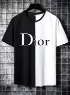 Half Sleeves T-Shirt for Men 