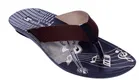 Flats for Women (Brown, 9)