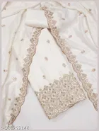 Embroidered Punjabi/All Over Suits for Women 