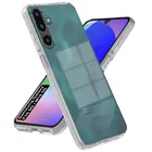 Silicon Samsung F16 5G / M16 5G Back Cover 