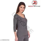 Woolen Thermal Top for Women 