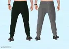 Cotton Trackpants for Men 