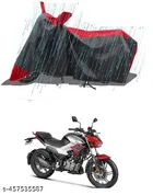Polyester Cover For Bike/Scooter, Multicolour