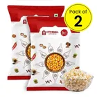 Citymall No.1 Popcorn 2X200 g (Set Of 2)
