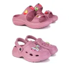 Clogs with Slider for Women 