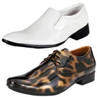Vitoria Formal Shoes Combo For Men And Boys 