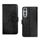 Artificial Leather Mobile Flip Cover for Tecno POVA CURVE 