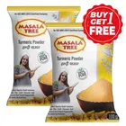 Masala Tree Haldi Powder 2X100 g (Buy 1 Get 1 Free)
