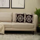 Grover Brown Cushion cover 40x40cm 