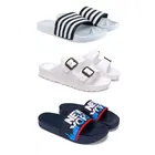 Combo of Sliders for Men 