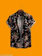 Casual Shirts for Men, Pack of 2 