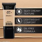 RONZILLE Color Correcting Longwear Matte Foundation-01 Foundation 