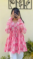 Kurti for Women 