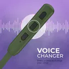 Aroma Nb123 Divine 60 Hour Playtime | Deep Bass | Quick Charge | Smart Voice Assistant Bluetooth  