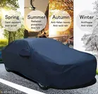 Taffeta Cover for Car, Multicolour