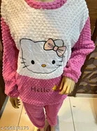 Casual Nightdress for Women 