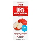 Orsl Ors Ready to Drink Apple Flavour 200 ml