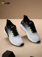 Jaquard Knit Sports Shoes For Men 