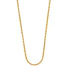 Brass Chains for Women 