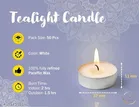 Tealight Candles 