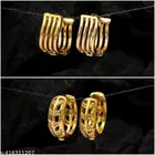 Combo Of Earrings/Studs/Bali For Women'S/Girls