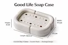Good Life Soap Case Assorted Any 1 Colour