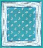 Cotton Queen Bedsheet with 2 Pillow Cover 