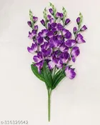 Plastic Artificial Flower 