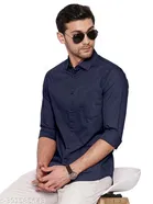 Spread Collar Kurta for Men 