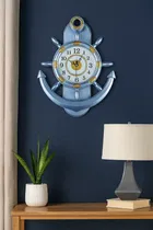 Khatu Crafts Analog Wall Clock 