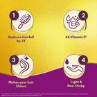 बजाज आल्मंड ड्रॉप्स हेयर ऑइल 114 ml