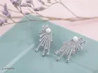 Alloy Earrings for Women 